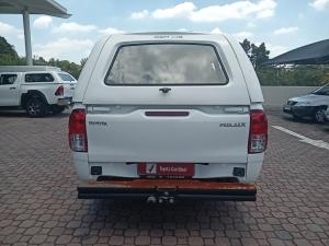 Toyota Hilux 2.0 single cab S (aircon) - Image 5