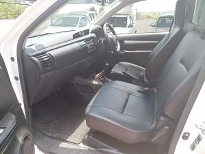 Toyota Hilux 2.0 single cab S (aircon) - Image 7