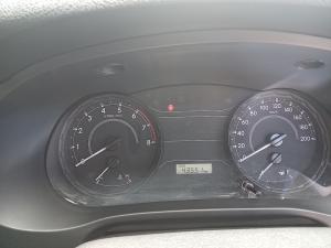 Toyota Hilux 2.0 single cab S (aircon) - Image 9