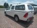 Toyota Hilux 2.0 single cab S (aircon) - Thumbnail 17