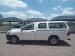 Toyota Hilux 2.0 single cab S (aircon) - Thumbnail 18