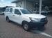 Toyota Hilux 2.0 single cab S (aircon) - Thumbnail 1