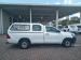 Toyota Hilux 2.0 single cab S (aircon) - Thumbnail 3