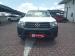 Toyota Hilux 2.0 single cab S (aircon) - Thumbnail 4