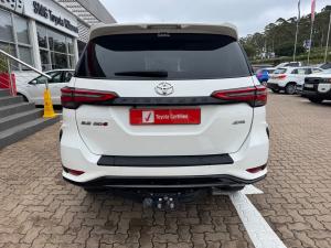 Toyota Fortuner 2.8GD-6 4x4 - Image 5