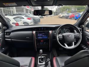 Toyota Fortuner 2.8GD-6 4x4 - Image 6