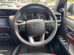 Toyota Fortuner 2.8GD-6 4x4 - Image 8