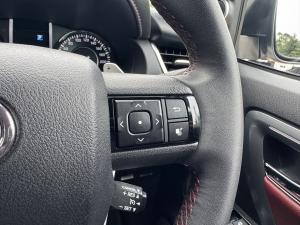 Toyota Fortuner 2.8GD-6 4x4 - Image 10