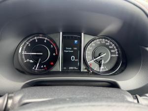 Toyota Fortuner 2.8GD-6 4x4 - Image 11