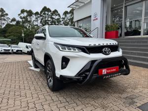 Toyota Fortuner 2.8GD-6 4x4 - Image 1