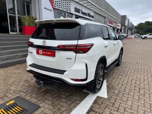 Toyota Fortuner 2.8GD-6 4x4 - Image 2