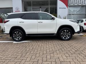 Toyota Fortuner 2.8GD-6 4x4 - Image 3