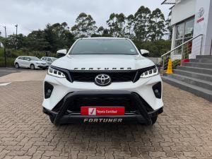 Toyota Fortuner 2.8GD-6 4x4 - Image 4