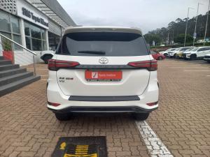Toyota Fortuner 2.8GD-6 VX - Image 5