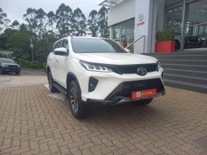 Toyota Fortuner 2.8GD-6 VX - Image 1