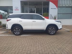 Toyota Fortuner 2.8GD-6 VX - Image 3