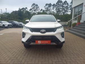 Toyota Fortuner 2.8GD-6 VX - Image 4