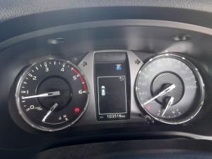 Toyota Hilux 2.4GD-6 double cab 4x4 Raider X auto - Image 11