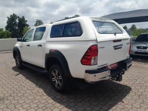 Toyota Hilux 2.4GD-6 double cab 4x4 Raider X auto - Image 19