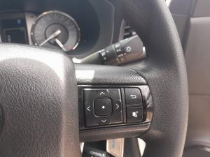 Toyota Hilux 2.4GD-6 double cab 4x4 Raider X auto - Image 10