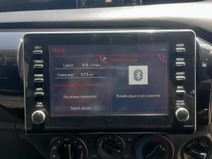 Toyota Hilux 2.4GD-6 double cab 4x4 Raider X auto - Image 12