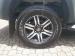 Toyota Hilux 2.4GD-6 double cab 4x4 Raider X auto - Thumbnail 18