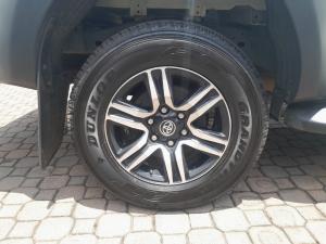 Toyota Hilux 2.4GD-6 double cab 4x4 Raider X auto - Image 18