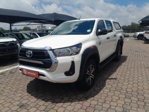 Toyota Hilux 2.4GD-6 double cab 4x4 Raider X auto - Image 19