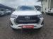 Toyota Hilux 2.4GD-6 double cab 4x4 Raider X auto - Thumbnail 2