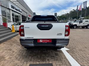 Toyota Hilux 2.8GD-6 double cab Legend auto - Image 5