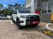 Toyota Hilux 2.8GD-6 double cab Legend auto - Thumbnail 1