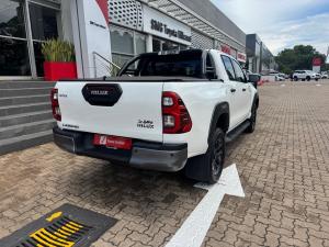 Toyota Hilux 2.8GD-6 double cab Legend auto - Image 2