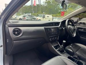 Toyota Corolla 1.4D-4D Prestige - Image 7