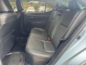 Toyota Corolla 1.4D-4D Prestige - Image 15