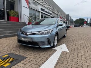 Toyota Corolla 1.4D-4D Prestige - Image 17