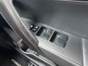 Toyota Corolla 1.4D-4D Prestige - Image 20