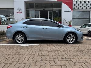 Toyota Corolla 1.4D-4D Prestige - Image 3