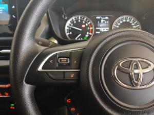 Toyota Urban Cruiser 1.5 XR auto - Image 9