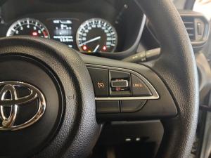 Toyota Urban Cruiser 1.5 XR auto - Image 10