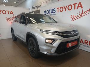 Toyota Urban Cruiser 1.5 XR auto - Image 1