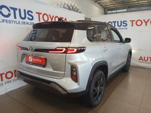 Toyota Urban Cruiser 1.5 XR auto - Image 2