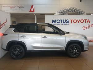 Toyota Urban Cruiser 1.5 XR auto - Image 3