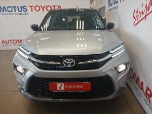 Toyota Urban Cruiser 1.5 XR auto - Image 4