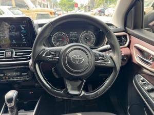 Toyota Starlet Cross 1.5 XR auto - Image 8