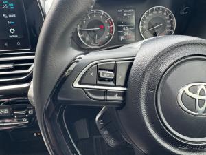 Toyota Starlet Cross 1.5 XR auto - Image 9