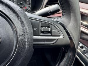 Toyota Starlet Cross 1.5 XR auto - Image 10