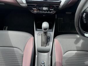 Toyota Starlet Cross 1.5 XR auto - Image 12