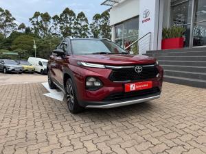 Toyota Starlet Cross 1.5 XR auto - Image 1