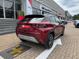 Toyota Starlet Cross 1.5 XR auto - Image 2