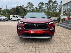 Toyota Starlet Cross 1.5 XR auto - Image 4